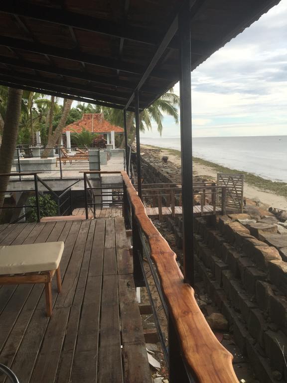 36 Palms Boutique Retreat Hotel Cherai Beach Exterior foto