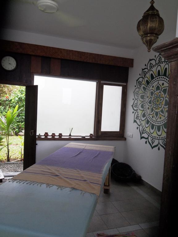 36 Palms Boutique Retreat Hotel Cherai Beach Exterior foto