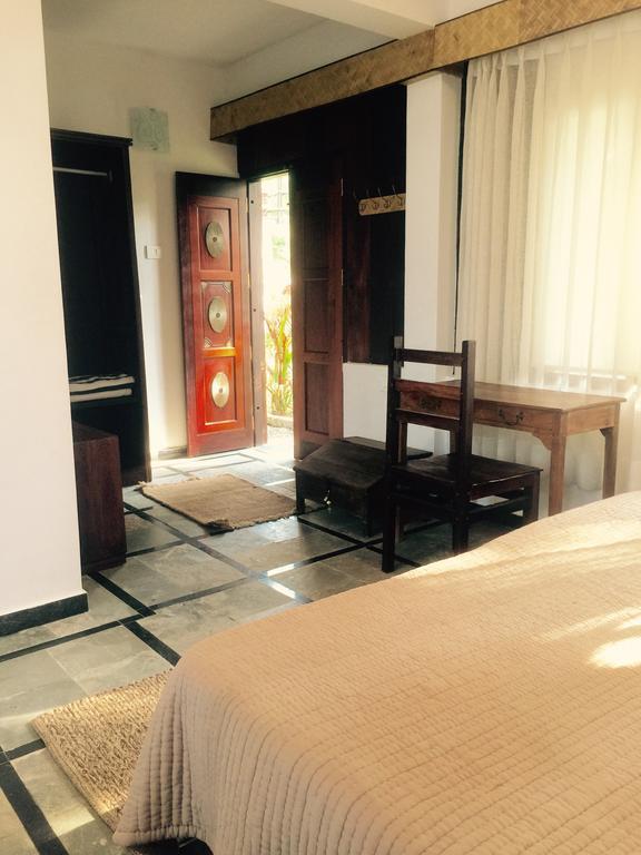 36 Palms Boutique Retreat Hotel Cherai Beach Exterior foto