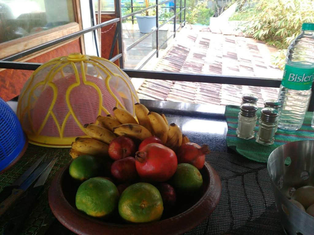 36 Palms Boutique Retreat Hotel Cherai Beach Exterior foto