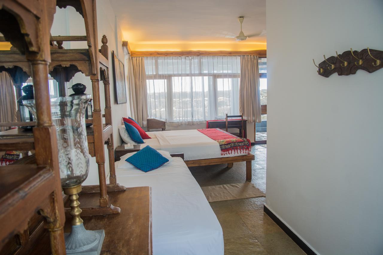 36 Palms Boutique Retreat Hotel Cherai Beach Exterior foto
